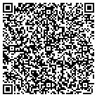 QR code with Character Development Books contacts