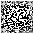QR code with St John's African Methodist contacts