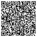 QR code with S&R Security contacts