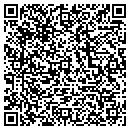 QR code with Golba & Assoc contacts