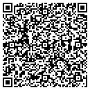 QR code with John Cain Jr contacts