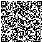 QR code with Miner Fred A Insur Fincl Services contacts