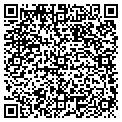 QR code with Gap contacts