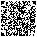 QR code with G C S Service Inc contacts