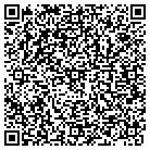 QR code with A B Graffius Contractors contacts