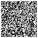 QR code with US Army Reserve contacts