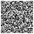 QR code with United Electronic Service contacts