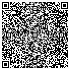 QR code with Richard F Gobbie DDS contacts
