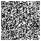 QR code with N Burkes Regional Police contacts