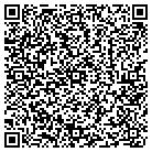 QR code with Mc Holme Construction Co contacts