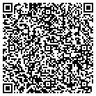 QR code with Whitehaven Campground contacts