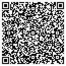 QR code with Aunt Helens Bible Club contacts