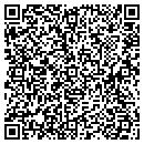 QR code with J C Produce contacts