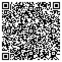 QR code with Mcs Auto Sales contacts