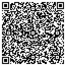 QR code with J L Martin & Son contacts