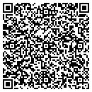 QR code with E Z Convenient Mart contacts