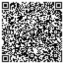 QR code with Korner KUT contacts