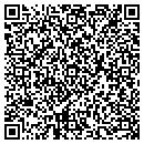 QR code with C D Techlink contacts