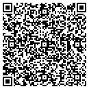 QR code with Harold B Reiser DDS contacts