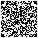 QR code with Hendricks Flwr Sp Greenhouses contacts