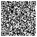 QR code with 2 Fast Net contacts