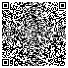 QR code with Advanced Construction contacts