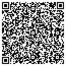 QR code with Upper Gwynedd Getty contacts