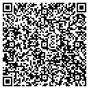 QR code with P C Focus contacts