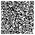 QR code with 106.7 Cool Pop contacts