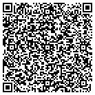 QR code with King's Things Custom Framing contacts