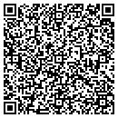 QR code with R B Shannon & Associates contacts