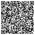 QR code with QB3 contacts