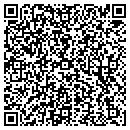 QR code with Hoolahan Optometric PC contacts