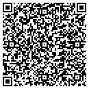 QR code with James R Logan DDS contacts