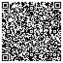 QR code with University of Pittsburgh contacts