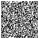QR code with L N Infosys contacts