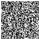 QR code with Robbin Large contacts