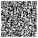 QR code with David W Burger contacts