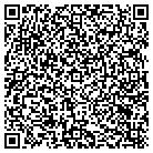 QR code with J B Blevins Violin Shop contacts