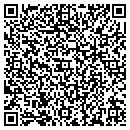 QR code with T H Strum DDS contacts