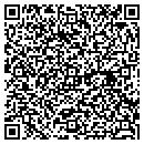 QR code with Arts Bowl Connection & Pro Sp contacts