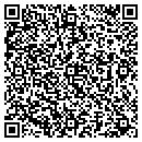 QR code with Hartlaub's Antiques contacts