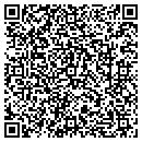 QR code with Hegarty Tree Service contacts
