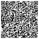 QR code with Psychiatric Centers At San Dg contacts
