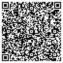 QR code with New View contacts