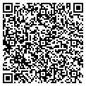 QR code with Henshell Corp contacts