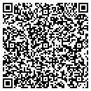 QR code with C & P Auto Parts contacts