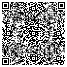 QR code with William F Cornell PHD contacts