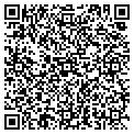 QR code with A L Collis contacts
