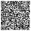 QR code with KFC contacts
